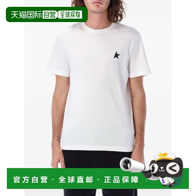 1h可退 香港直邮GOLDEN GOOSE 男士 