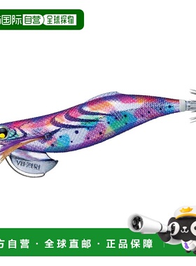 【日本直邮】DUEL YO-ZURI Egi Aori Q LC Slow 3.0 A1774-KVMM 0