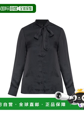 欧洲直邮zadig & voltaire 女士 衬衫