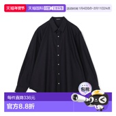 日本直邮GALERIE GA6570EM00726 Oxford宽平衡衬衫 VIE Premium