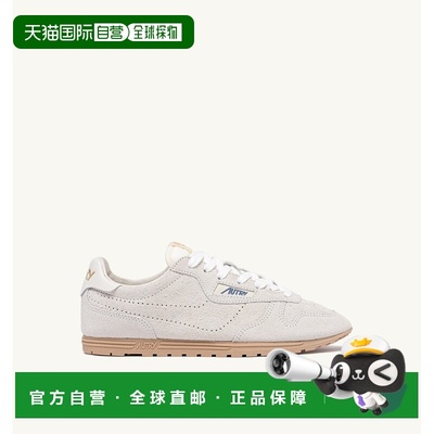 1h可退 香港直邮AUTRY 女士 WINDSPIN WOM 低帮运动鞋 WSLWPB01