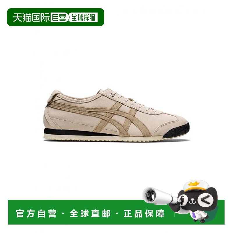 韩国直邮ONITSUKA TIGER 公用休闲鞋1183A527_201鬼塚虎德训鞋
