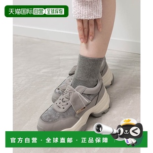 96999131 索克斯对接丝带运动鞋 2WAY 日本直邮RANDA