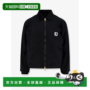 香港直邮潮奢 WIP Sacai Carhartt 小鸭图案棉质夹克 男士 1h可退