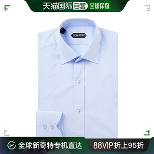 男士 衬衫 FORD 香港直邮TOM 1647597330646389