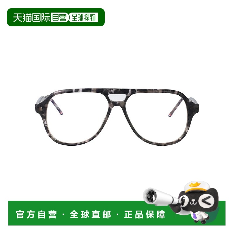 1h可退 香港直邮THOM BROWNE 女士眼镜 UEO927AG0002025OPTICAL A