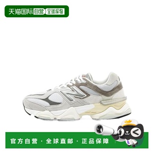 U9060GRY 徽标系带休闲运动鞋 香港直邮New Balance