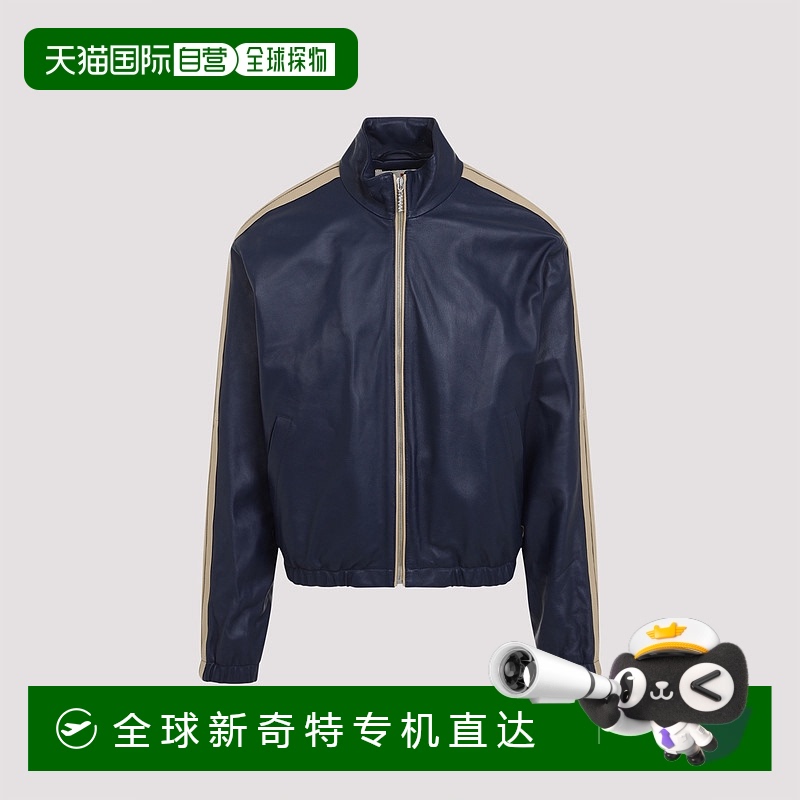 1h可退 香港直邮MARNI 男士夹克 JUMY0026Q6ULA73600B61 SS2025