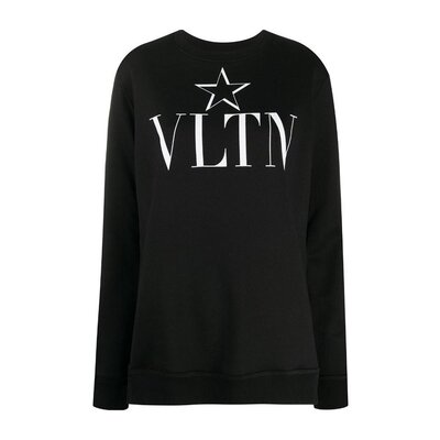 Valentino 印花卫衣 TB3MF05C5B3