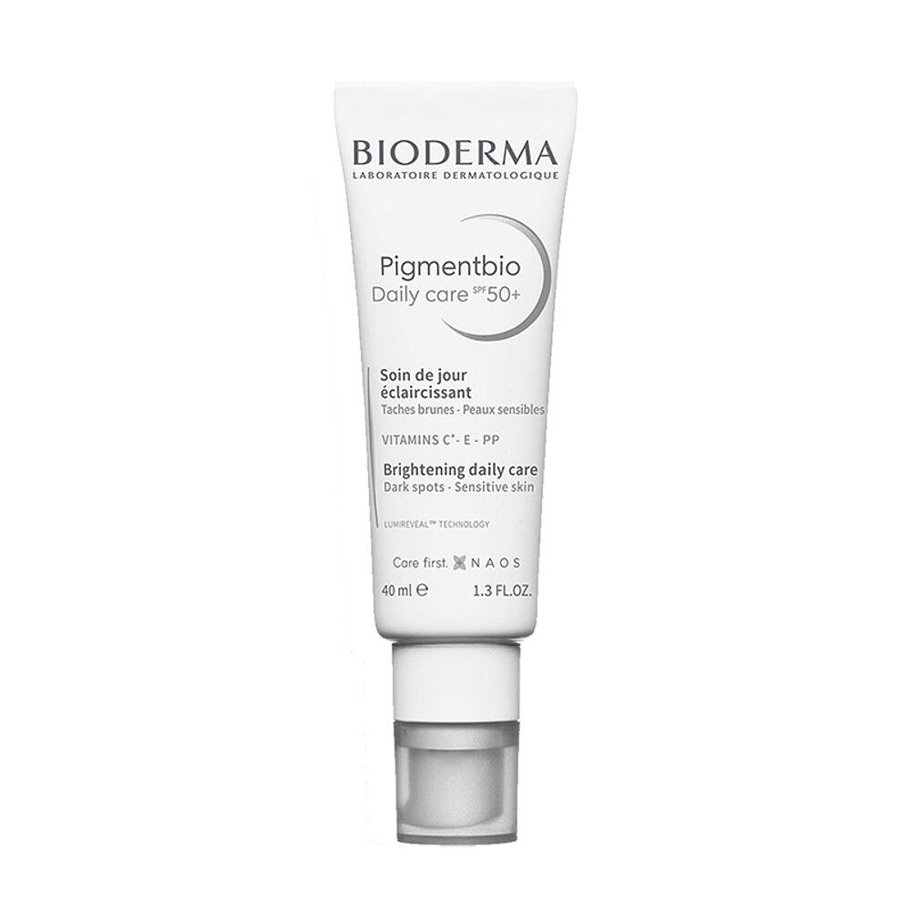 Bioderma/贝德玛净白焕亮日间SPF50防护乳40ML