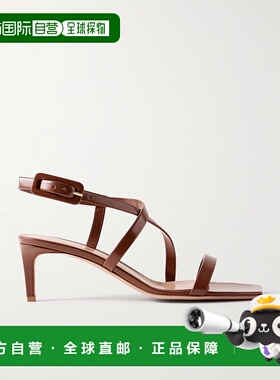 1h可退 香港直邮潮奢 Gianvito Rossi 吉安维托 罗西 女士 'Linds