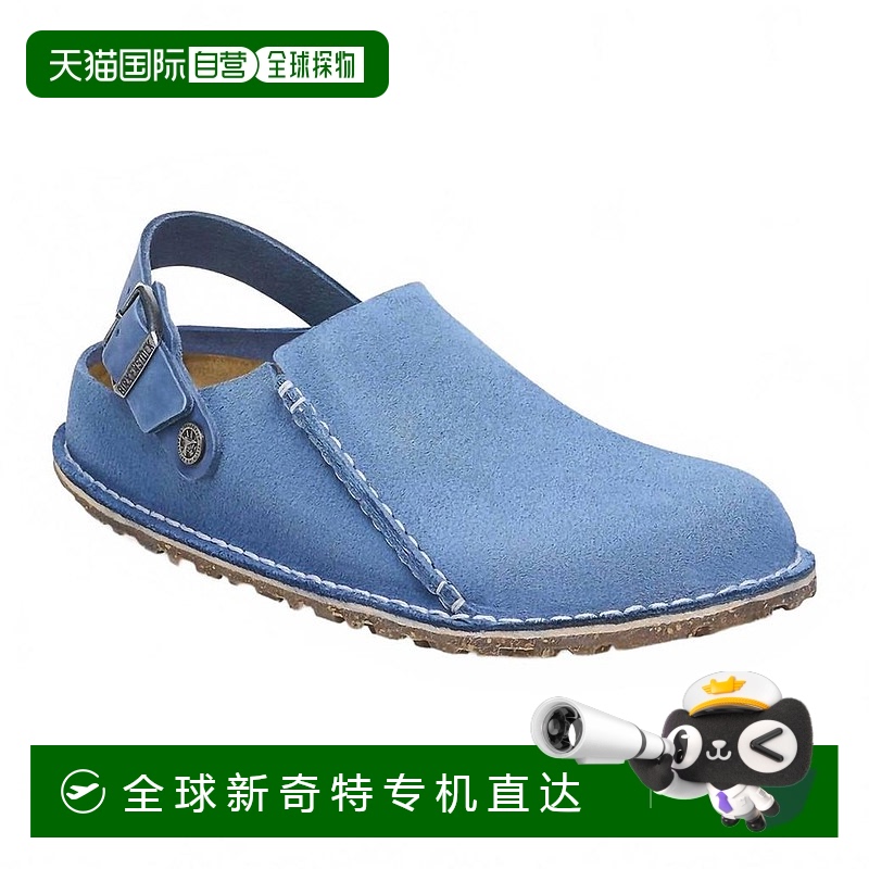 1h可退 【美国直邮】birkenstock 女士 拖鞋