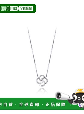 韩国直邮STONEHENGE 女士项链 F0412/S23WFN4W-S022Y2/42 14k