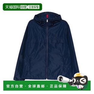 夹克衫 lauren 男士 连帽长袖 香港直邮polo 1h可退 ralph