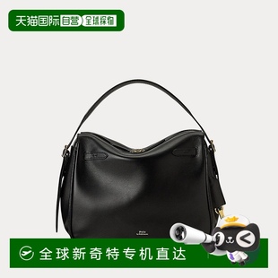歐洲直郵RalphLauren拉夫勞倫 皮革挎包 PoloPolo