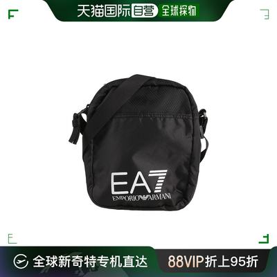 香港直邮潮奢 Ea7 男士 Cross-body Bags 手提包