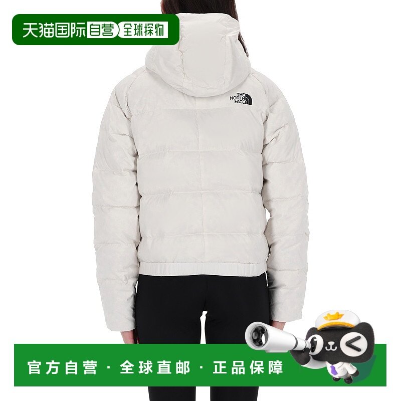 香港直邮THE NORTH FACE 女士羽绒服 NF0A8E75QLI1 AW2025