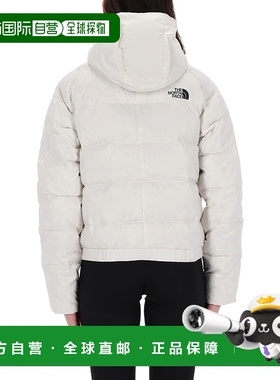 香港直邮THE NORTH FACE 女士羽绒服 NF0A8E75QLI1 AW2025外套