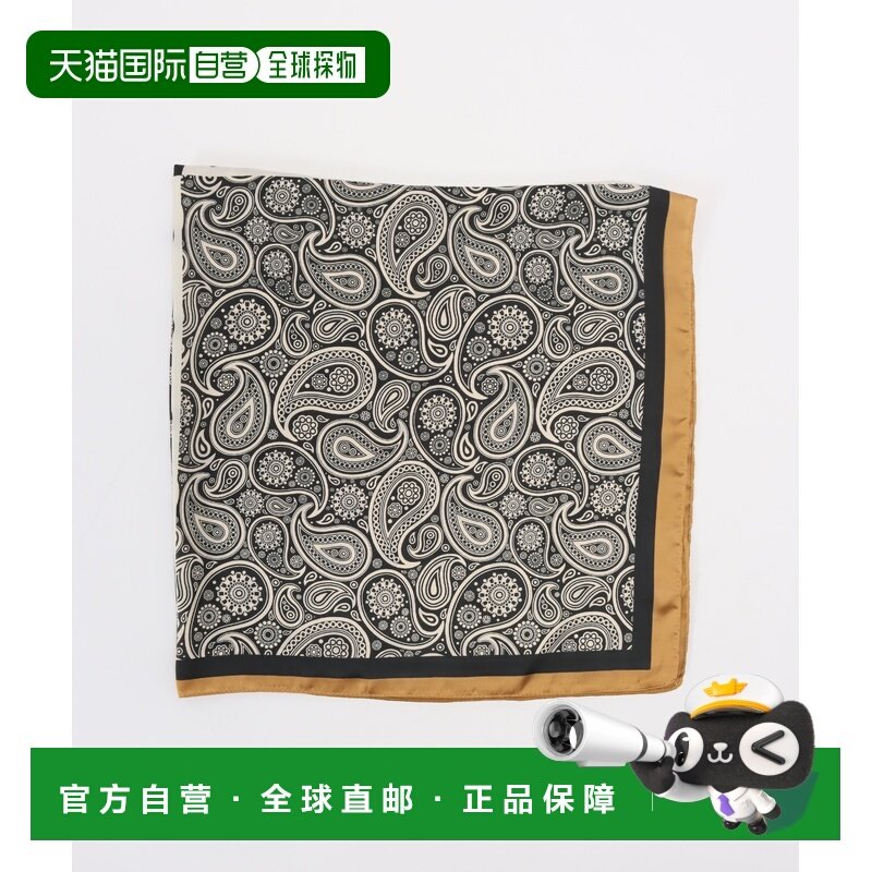 日本直邮B.C STOCK 女装 大尺寸 纹理印花披肩 可做围巾或包饰 26,运动包/户外包/配件,围巾/围脖,淘宝优惠券,粉丝福利购,淘宝优惠卷