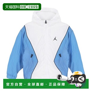 韩国直邮NIKE M Nike Kids' Jacket NQK N251JK389P-BL Jordan Es