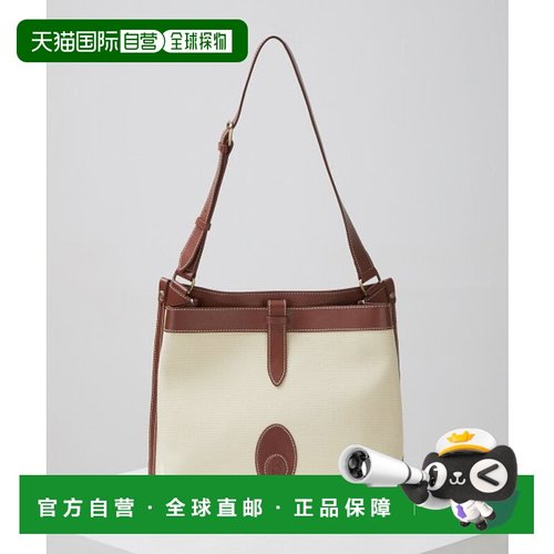 韩国直邮ARCHIVEPKE 24新款时尚个性百搭单肩包OVBAX23012BBR