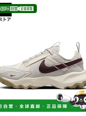 日本直邮Nike 女士跑步运动鞋 低帮休闲日常耐用款 dd9682003 FA2