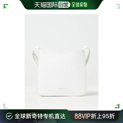 香港直邮潮奢 Coccinelle 女士 Shoulder bag woman  单肩包 E5QF