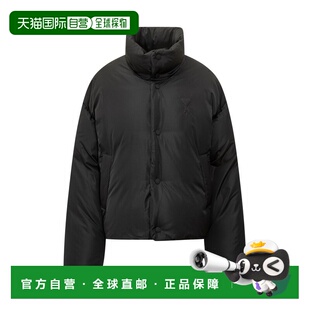 1h可退 香港直邮Ami Paris 男士 H25HJK818PL0039 001H25 羽绒服