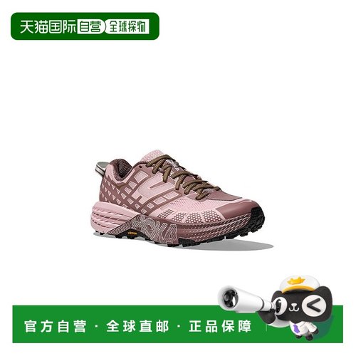 香港直邮Hoka One One 女士 Speedgoat 2 运动鞋 1162710CSCM