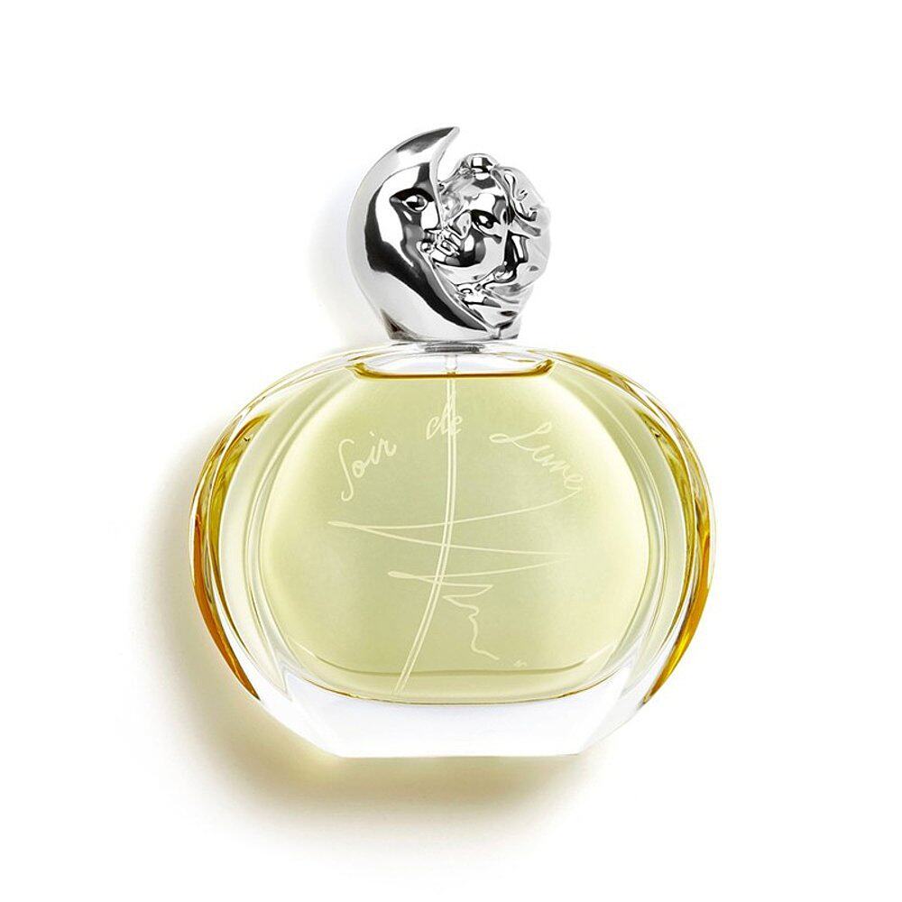 Sisley希思黎缘月女士香水100ml EDP浓香 温柔细腻 醉丽芬芳