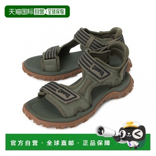 釜山 004沙滩鞋 坎珀漂流小径男式 K101040 凉鞋 韩国直邮CAMPER