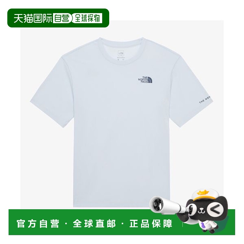 韩国直邮THE NORTH FACE {仅限店内｝THE NORTH FACE NT7UR17D Re
