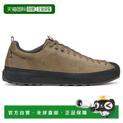 1h可退 欧洲直邮scarpa 男士 时尚休闲鞋男鞋运动鞋