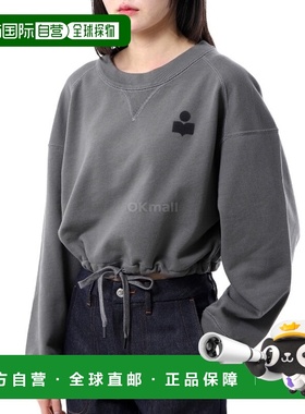 韩国直邮ISABEL MARANT 玛戈 (SW0005FA A1M07E 02SE)高档舒适