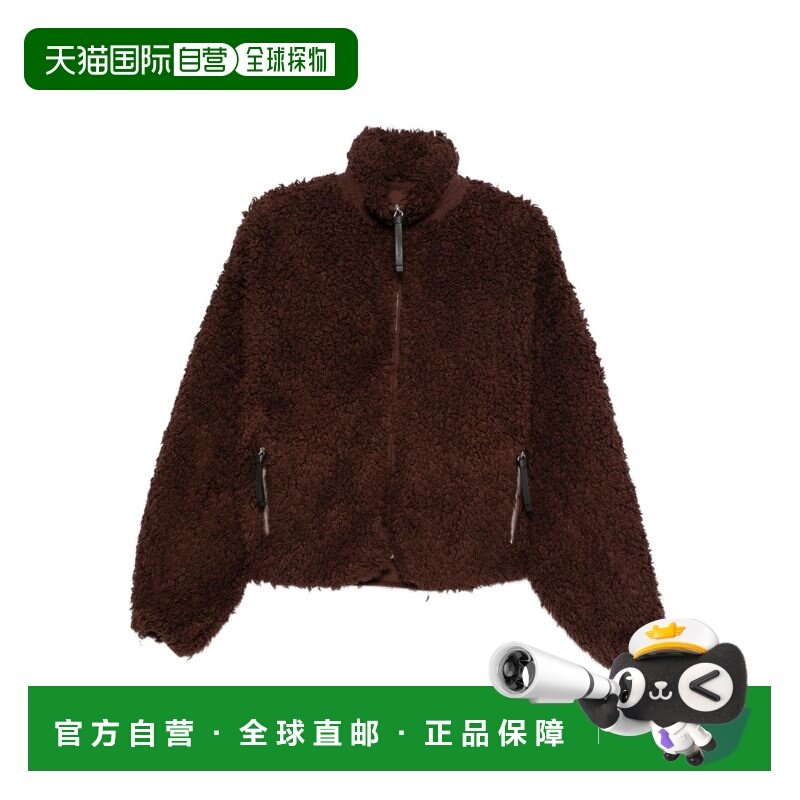 1h可退 香港直邮Jil Sander 吉尔 桑达 女士 173 Gd 拉链夹克 J40,男装,夹克,淘宝优惠券,粉丝福利购,淘宝优惠卷