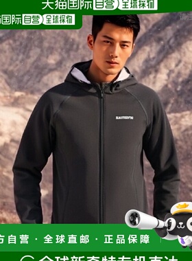 【日本直邮】SHIMANO禧玛诺CR防水保暖夹克衫 钓鱼服WJ-086T黑色2