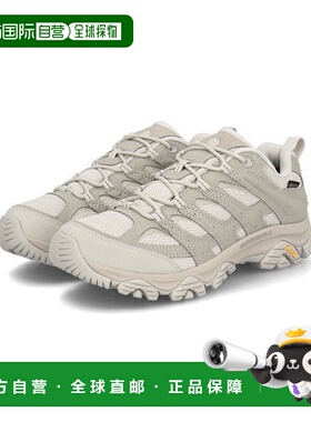 日本直邮Merrell MOAB 3 SYNTHETIC GORE-TEX 女士户外鞋 J500422