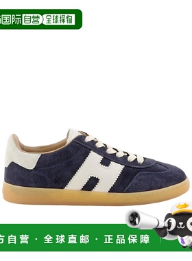 1h可退 香港直邮HOGAN Cool 低帮运动鞋 Women crov