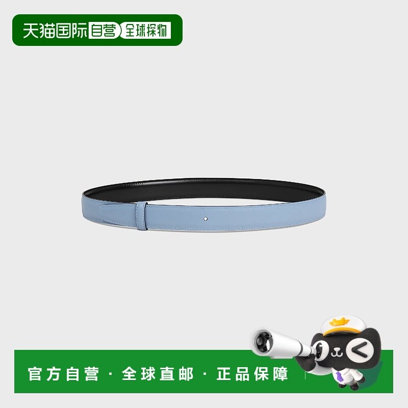 1h可退 欧洲直邮CELINE 赛琳 思琳 25秋冬 45BLZ3APD.38DL 女士