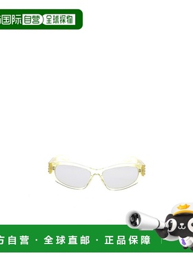 香港直邮GIVENCHY 女士眼镜 GV40078I39A AW2024 白色