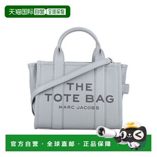 1h可退 香港直邮Marc Jacobs 马克 雅可布 女士 徽标单肩包 H009L