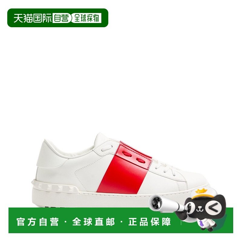 香港直邮VALENTINO GARAVANI 男士休闲鞋 YS0830BLUD5F SS2026