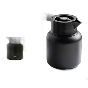 日本直邮RIVERS Thermo Jug Keet 1600 1.6L 保温壶真空双层结构