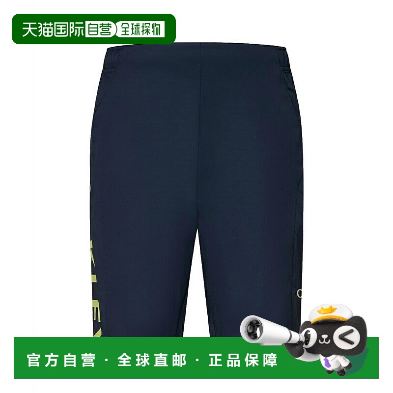 日本直邮 Oakley ENHANCE MOBILITY SHORTS 5.0男士短裤欧克利