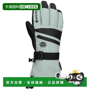香港直邮686 Goretex smarty 3-in-1 连指手套 中性滑雪