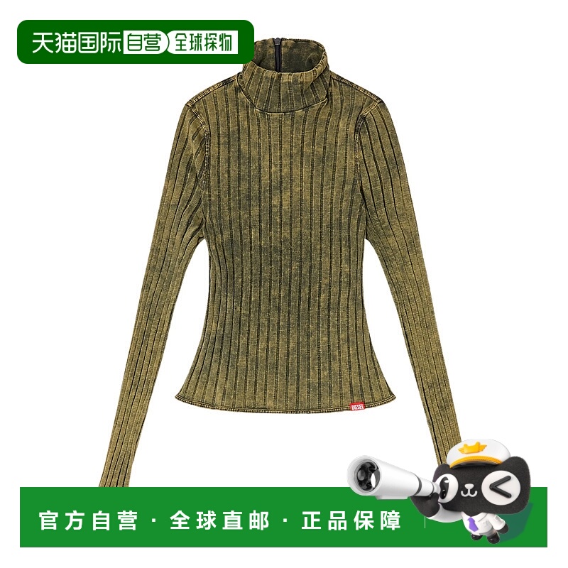 欧洲直邮diesel 女士 针织衫