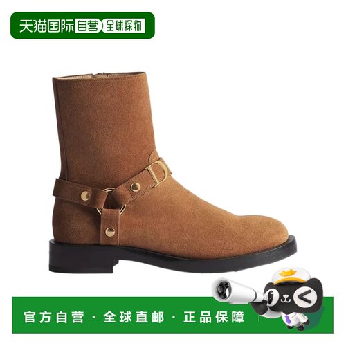 1h可退 香港直邮CHRISTIAN DIOR 女士高跟鞋 KCT314SUES02T AW202