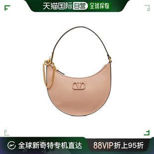 Valentino 华伦天奴 99新未使用 女士VLogo Sign 香港直邮潮奢