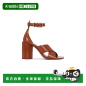 凉鞋 1h可退 5421FF25A1 女士 Eddie 香港直邮潮奢 ZIMMERMANN