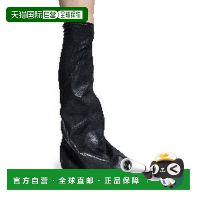 1h可退 香港直邮rick owens 瑞克 欧文斯 DRKSHDW 女士 DS01E3815